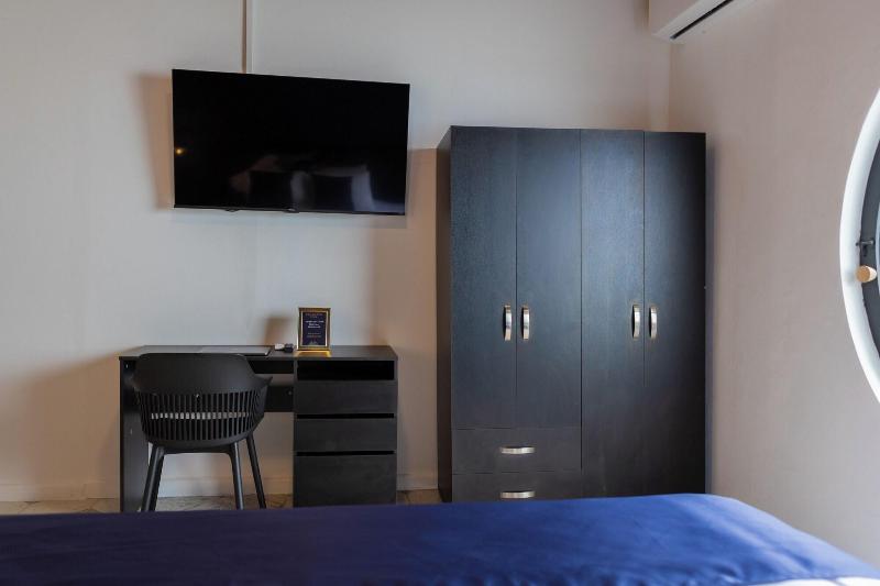 Via Porto Hotel image