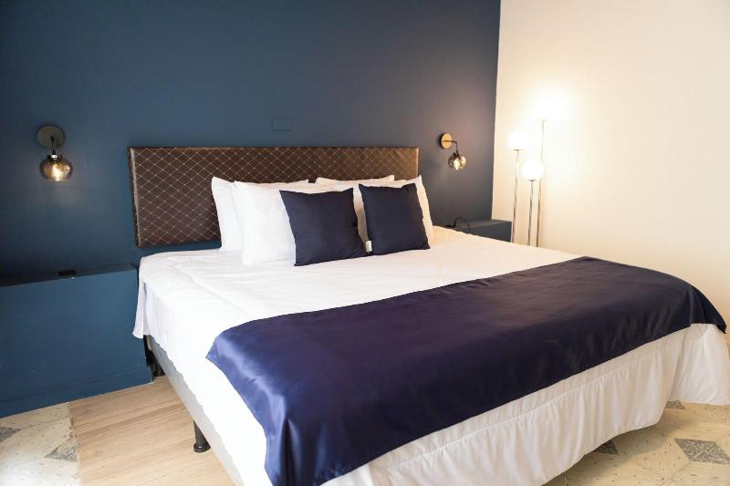 Via Porto Hotel image