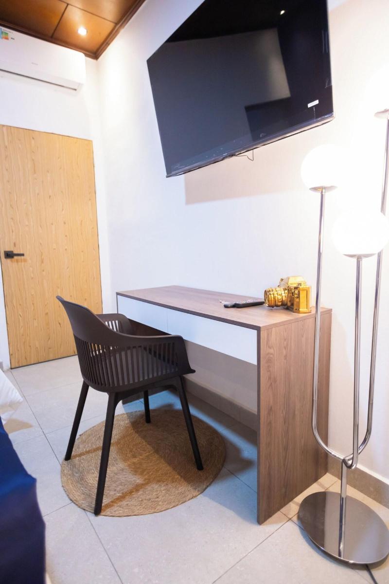 Via Porto Hotel image