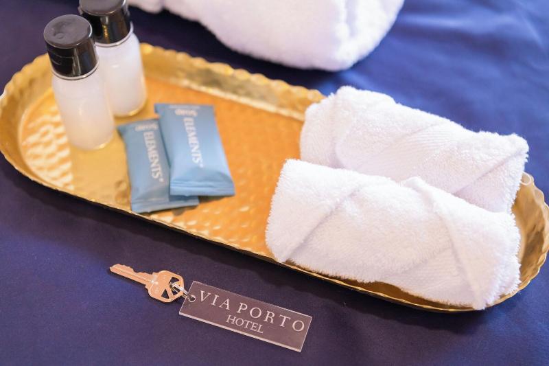 Via Porto Hotel image