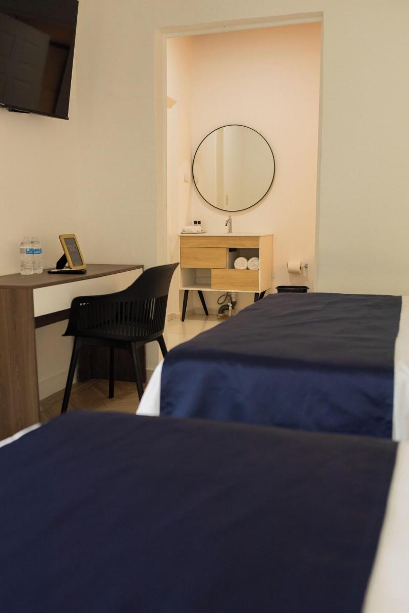Via Porto Hotel image