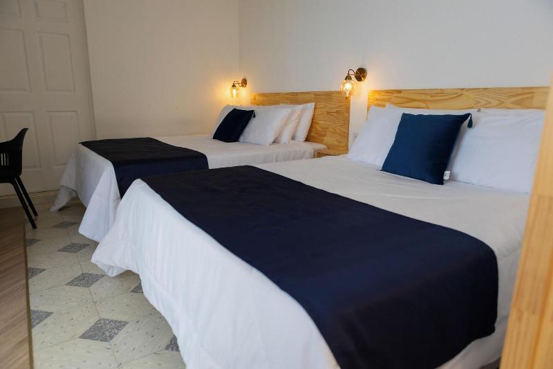 Via Porto Hotel image