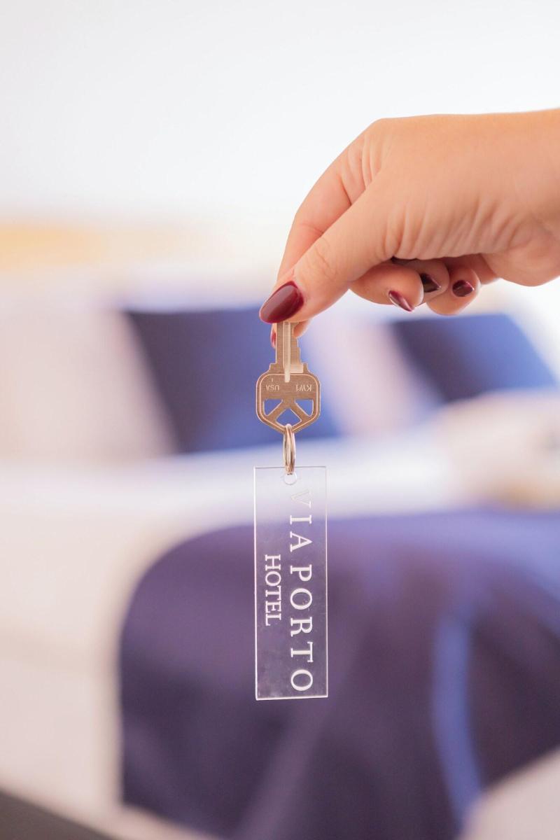 Via Porto Hotel image
