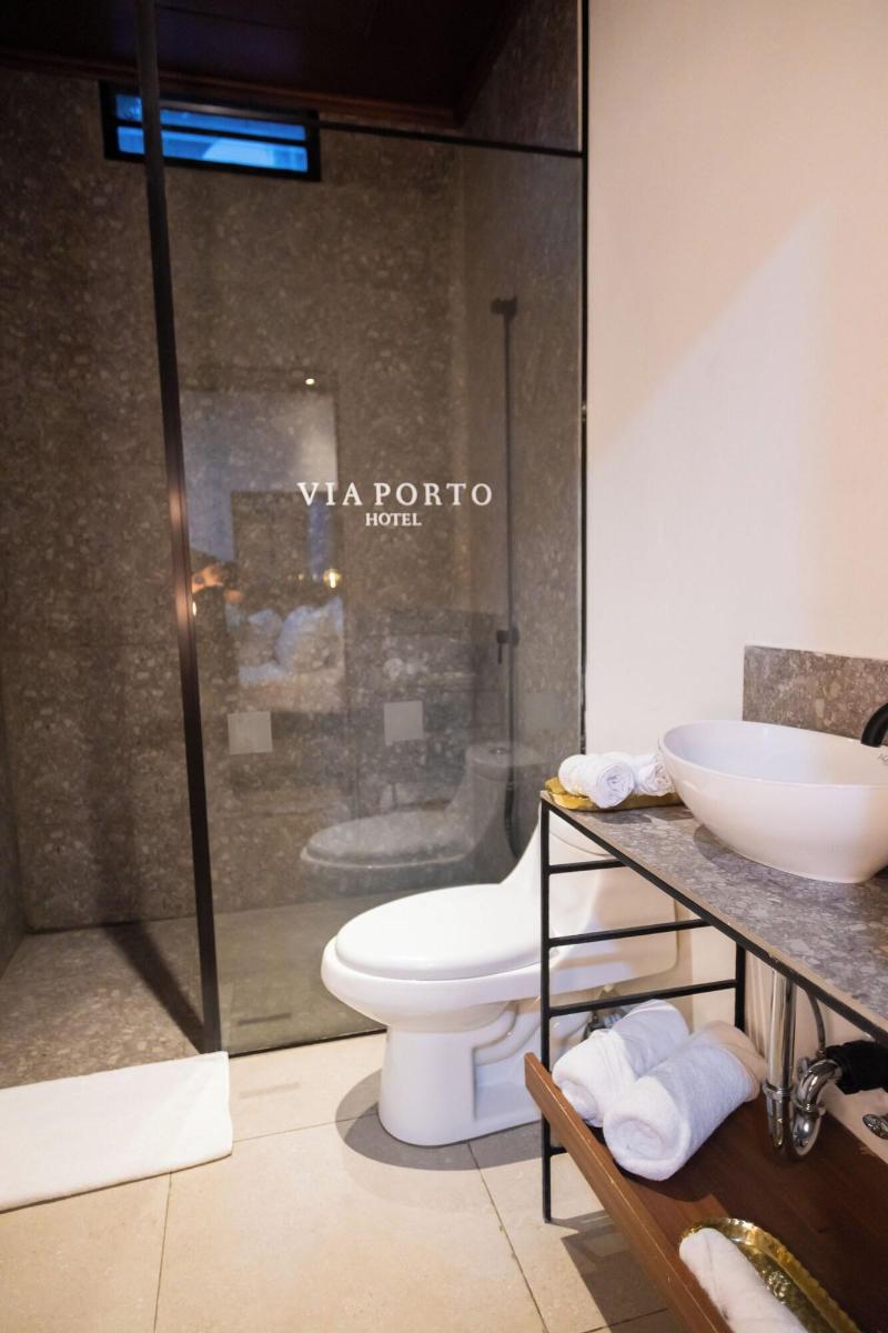 Via Porto Hotel image