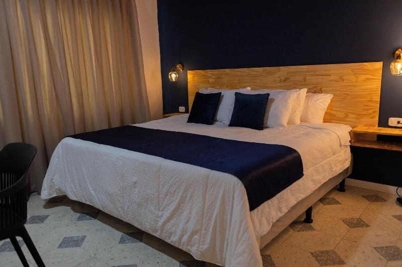 Via Porto Hotel image
