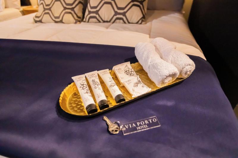 Via Porto Hotel image