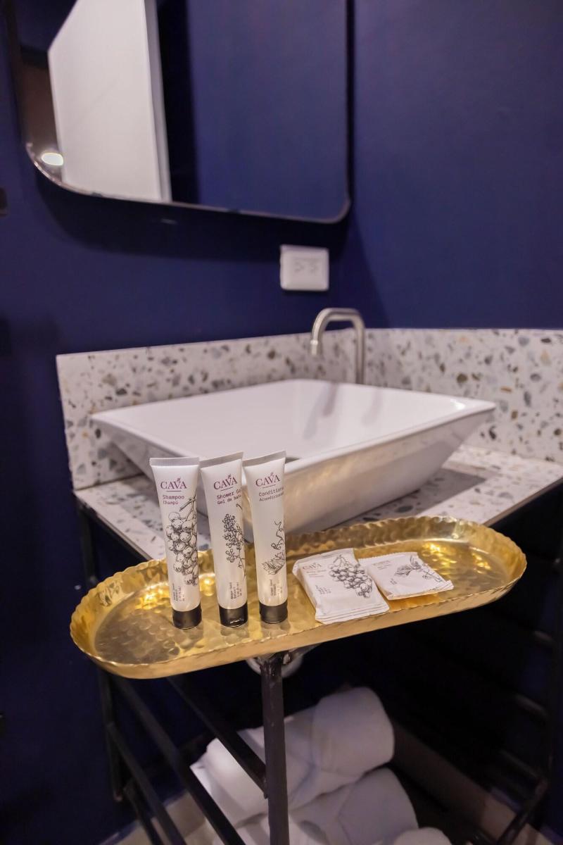 Via Porto Hotel image