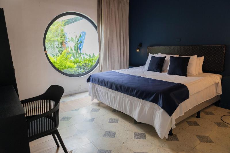 Via Porto Hotel image
