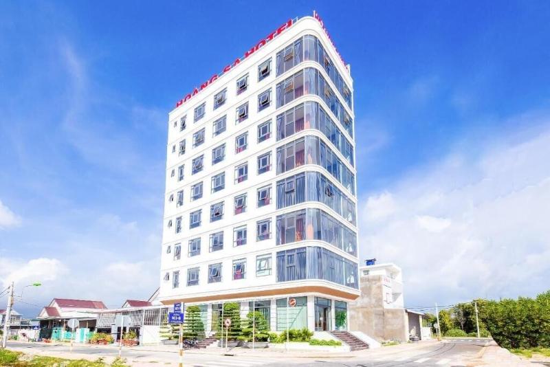 Hoa Ng Sa Ba I Da I — main photo