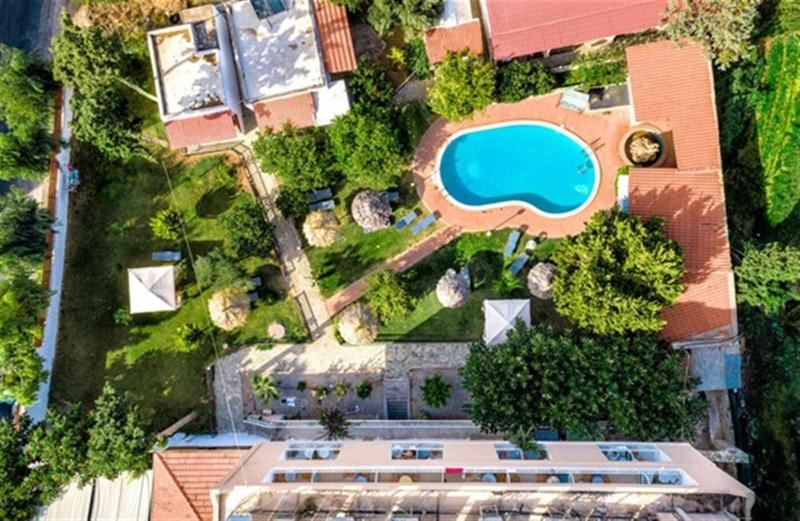 Harmony Hotel And Studios image