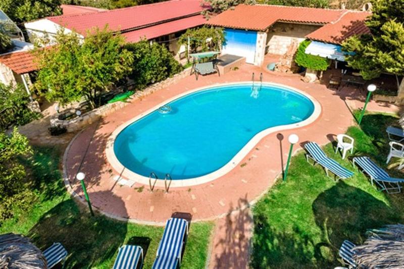 Harmony Hotel And Studios image