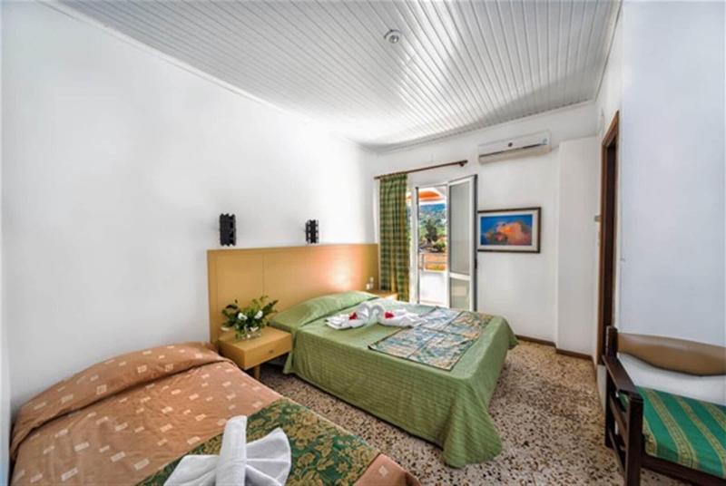 Harmony Hotel And Studios image
