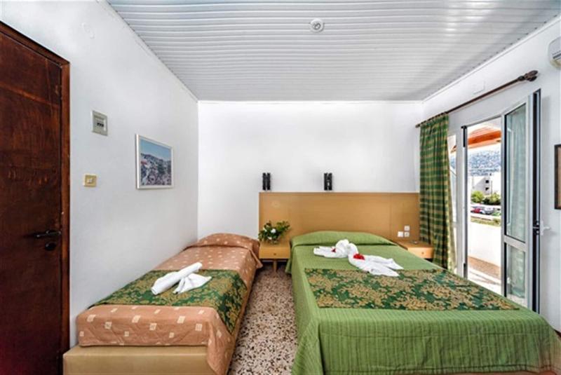 Harmony Hotel And Studios image