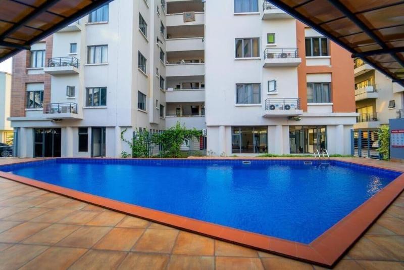 Premium Luxury Apartment By Smart Home image