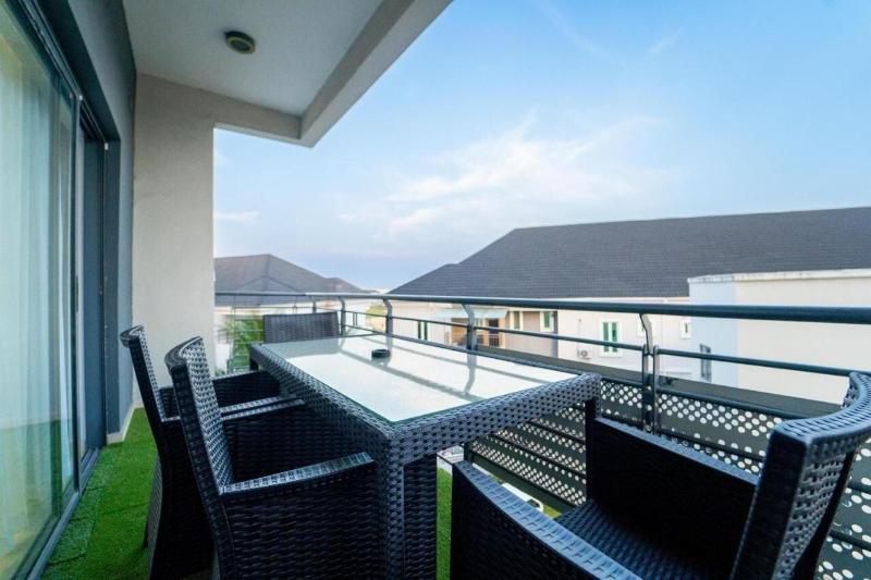 Premium Luxury Apartment By Smart Home image