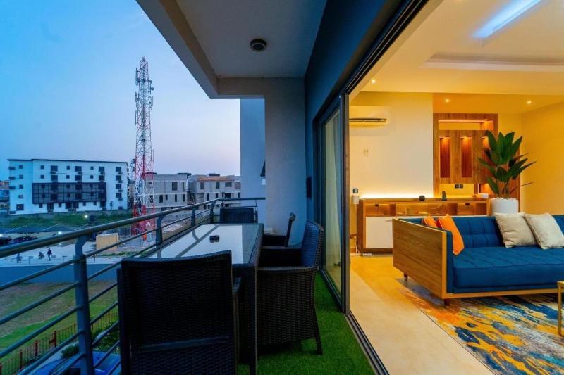 Premium Luxury Apartment By Smart Home image