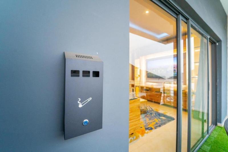 Premium Luxury Apartment By Smart Home image