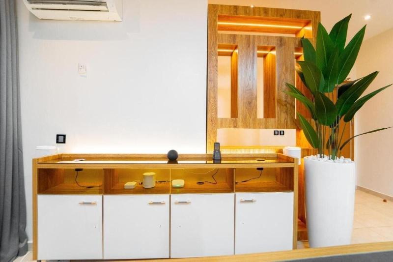 Premium Luxury Apartment By Smart Home image