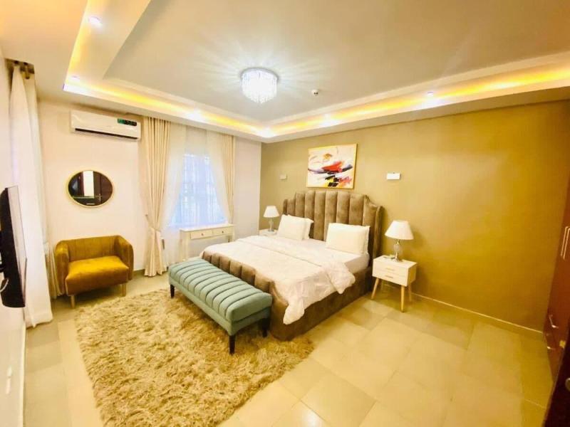 Premium Luxury Apartment By Smart Home image