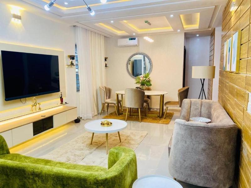 Premium Luxury Apartment By Smart Home image