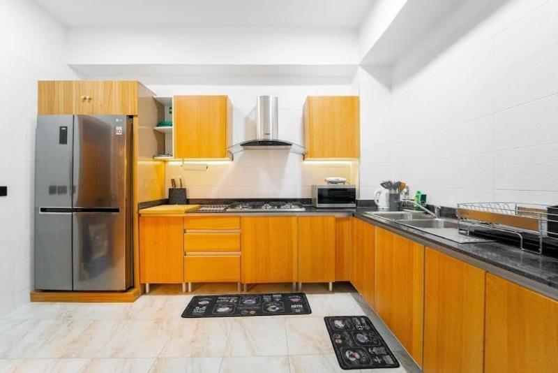 Premium Luxury Apartment By Smart Home image
