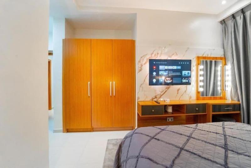 Premium Luxury Apartment By Smart Home image