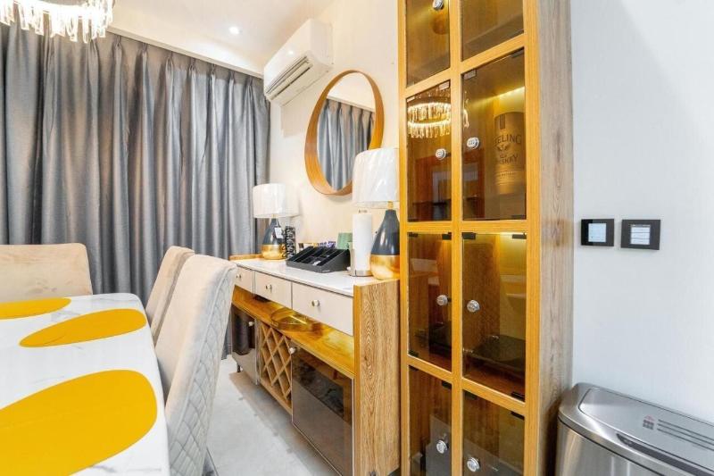 Premium Luxury Apartment By Smart Home image