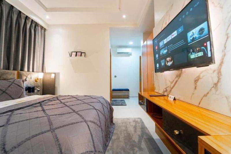 Premium Luxury Apartment By Smart Home image