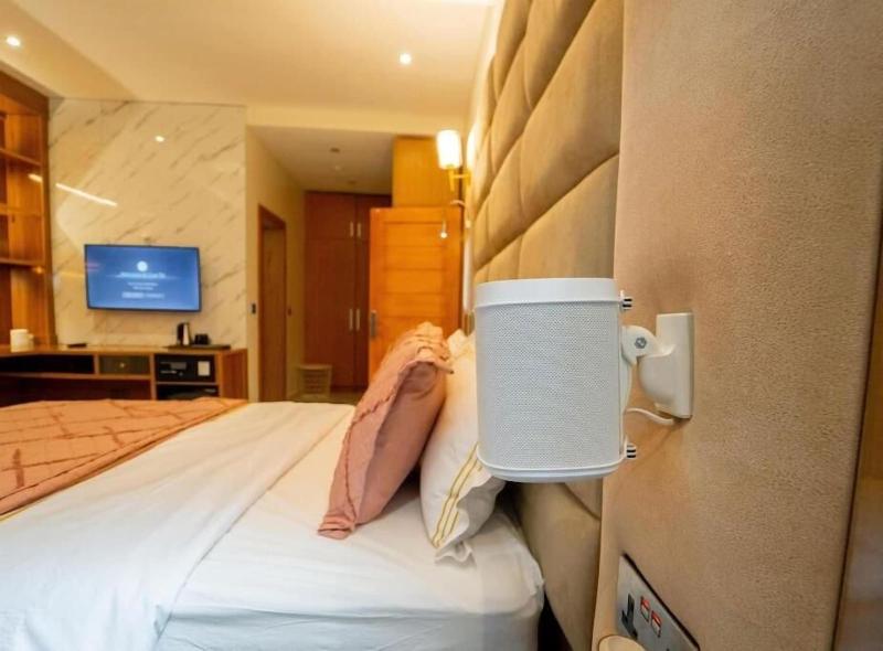 Premium Luxury Apartment By Smart Home image