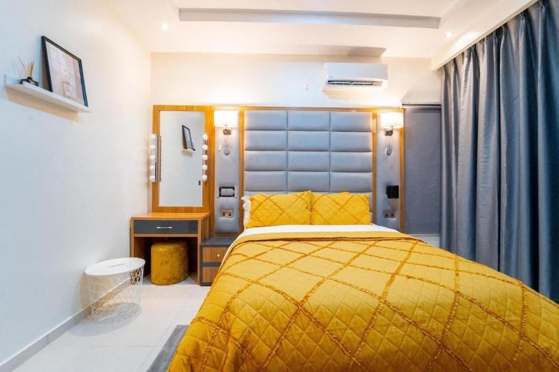 Premium Luxury Apartment By Smart Home image