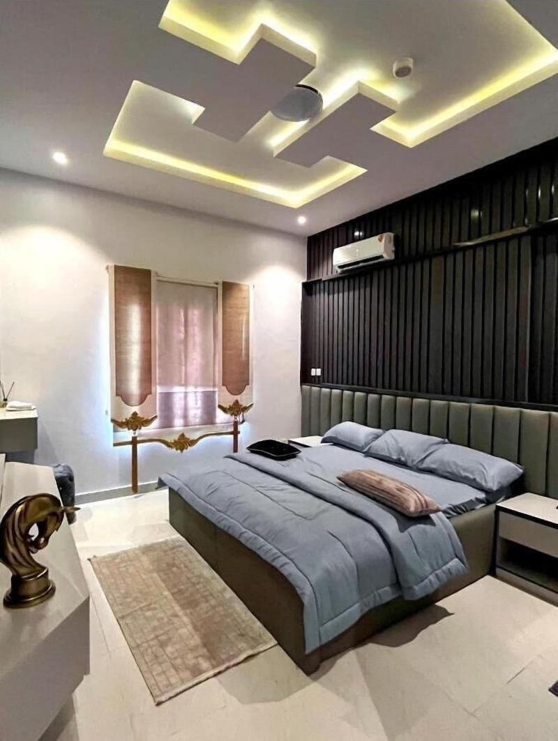 Premium Luxury Apartment By Smart Home image