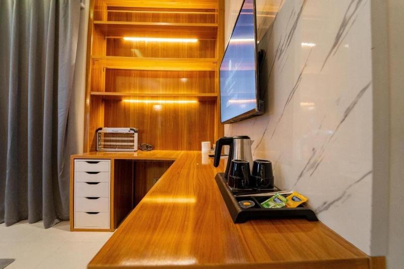 Premium Luxury Apartment By Smart Home image