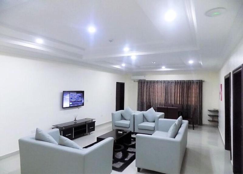 Premium Luxury Apartment By Smart Home image