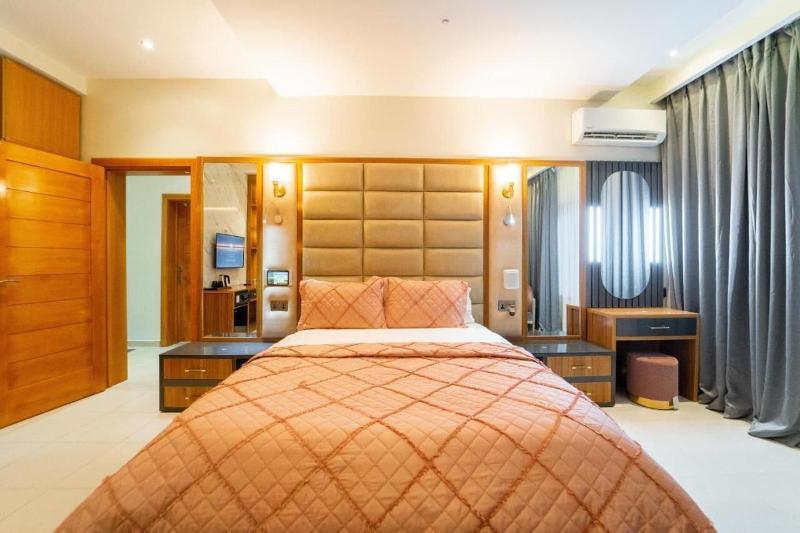 Premium Luxury Apartment By Smart Home image