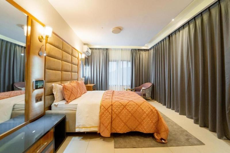 Premium Luxury Apartment By Smart Home image