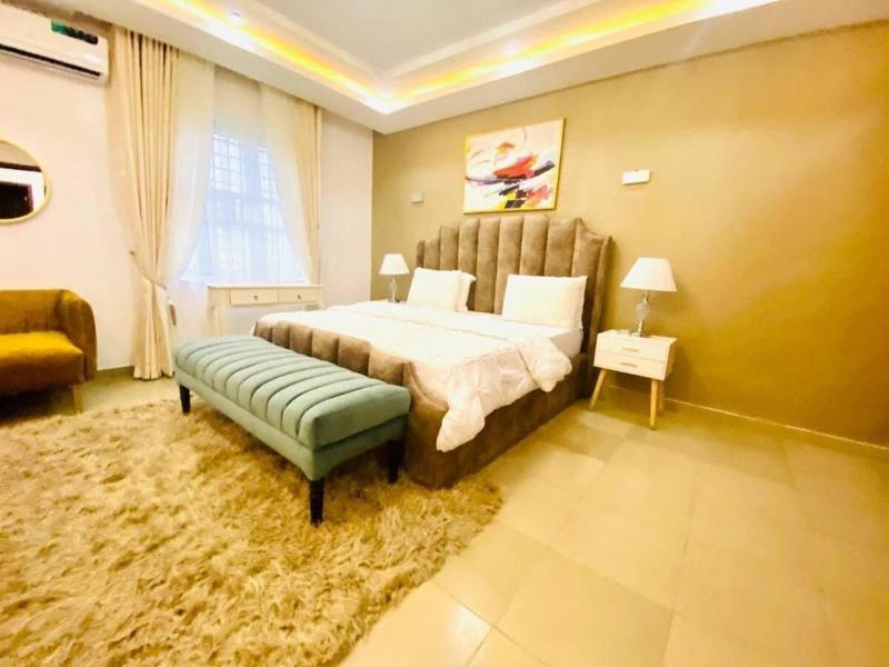 Premium Luxury Apartment By Smart Home image