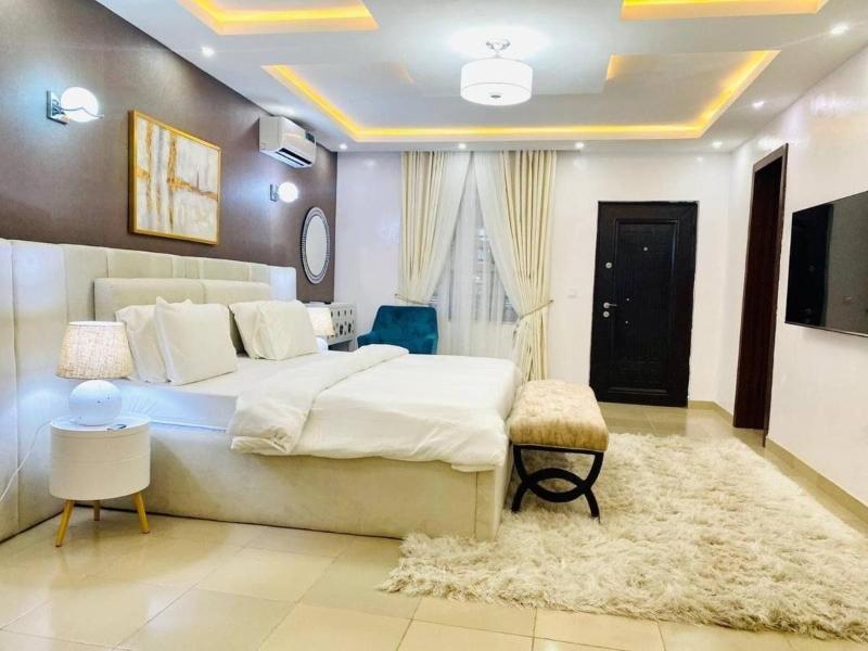 Premium Luxury Apartment By Smart Home image