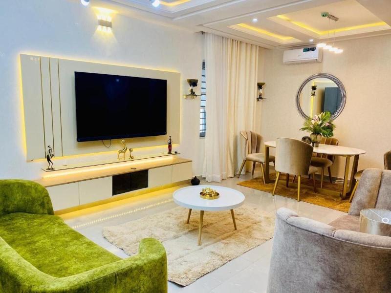 Premium Luxury Apartment By Smart Home image