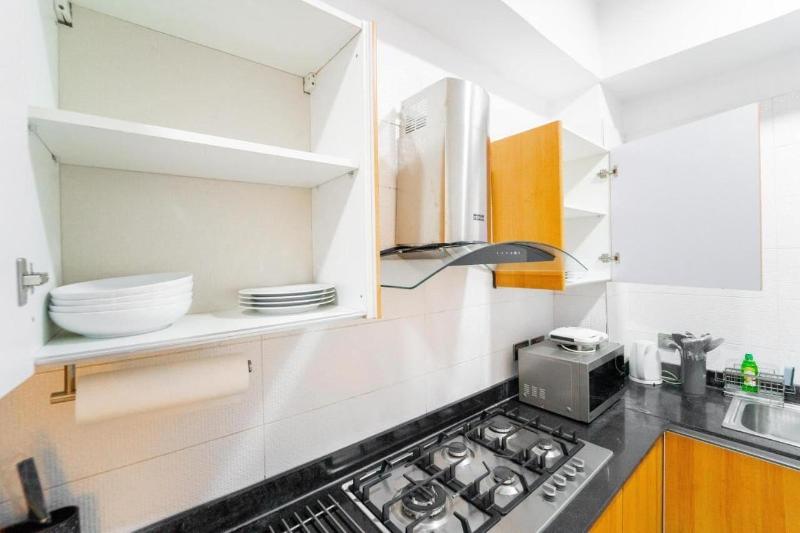 Premium Luxury Apartment By Smart Home image