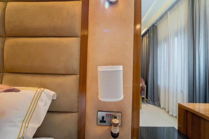 Premium Luxury Apartment By Smart Home image
