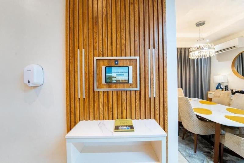 Premium Luxury Apartment By Smart Home image