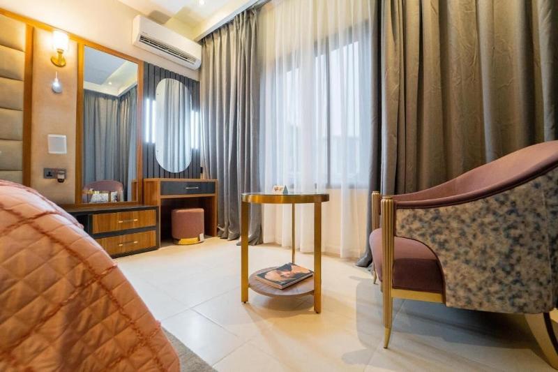 Premium Luxury Apartment By Smart Home image