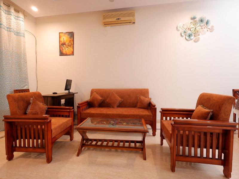 Room In B B Home Stay Cum Bed And Breakfast image