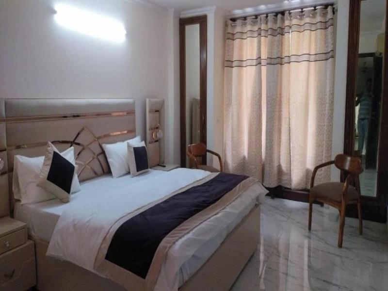 Room In B B Home Stay Cum Bed And Breakfast image