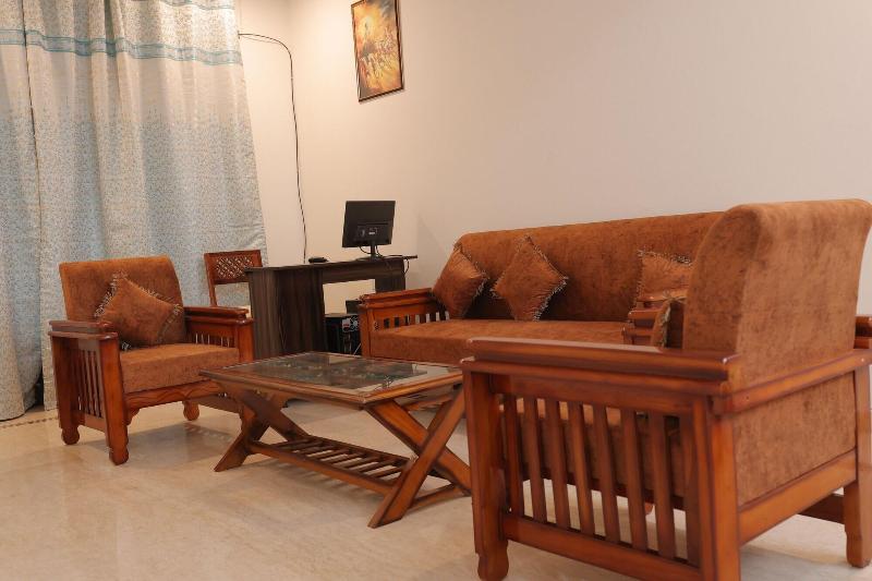 Room In B B Home Stay Cum Bed And Breakfast image