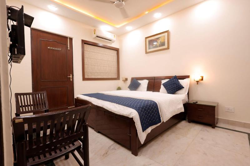 Room In B B Home Stay Cum Bed And Breakfast image