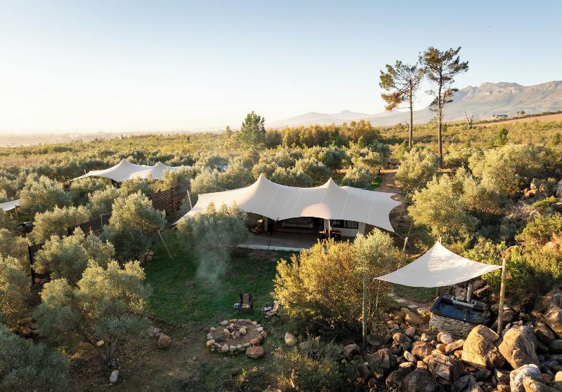 Wagyu Mountain Lodges image