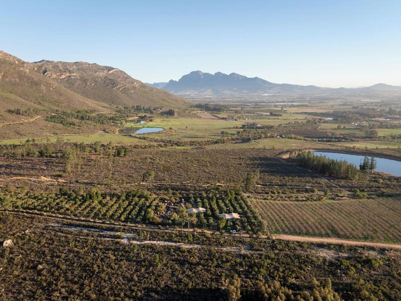 Wagyu Mountain Lodges image