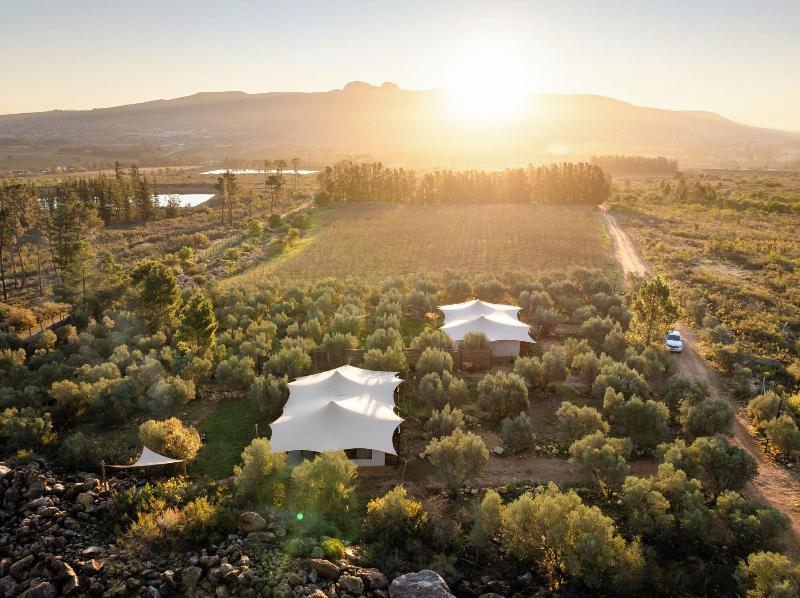 Wagyu Mountain Lodges image