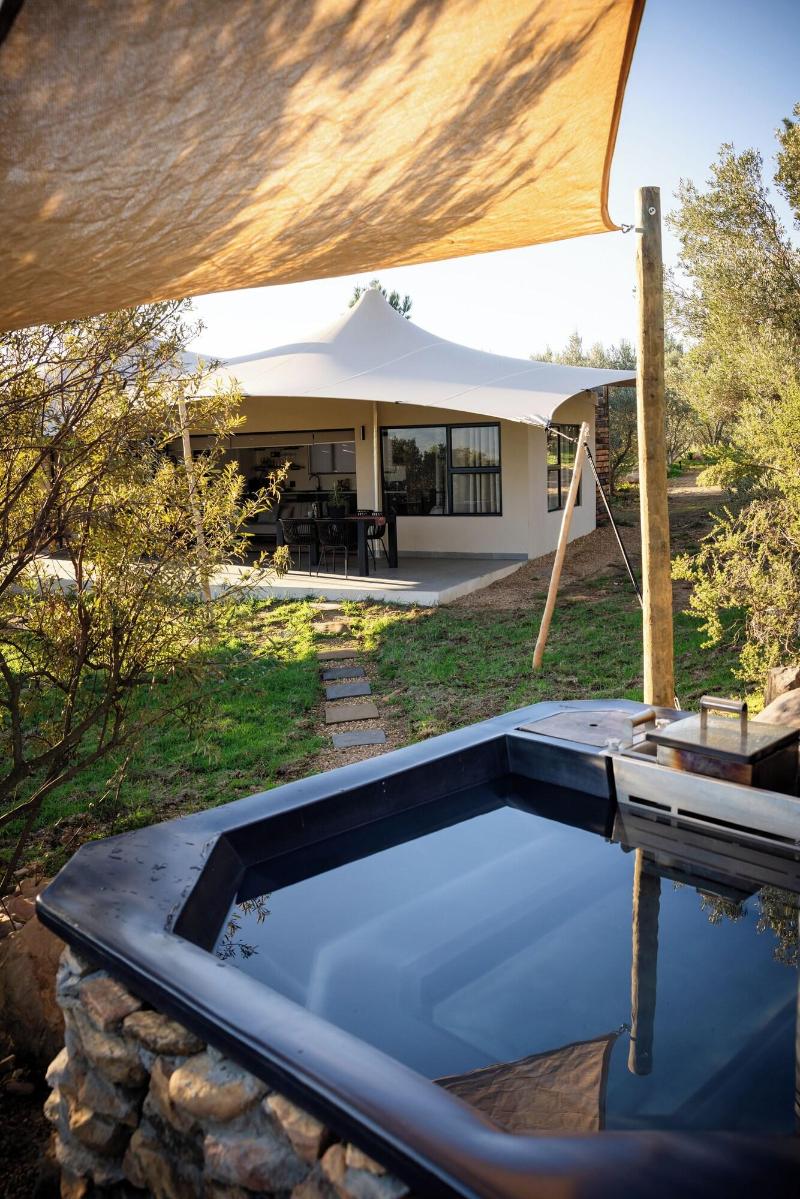Wagyu Mountain Lodges image